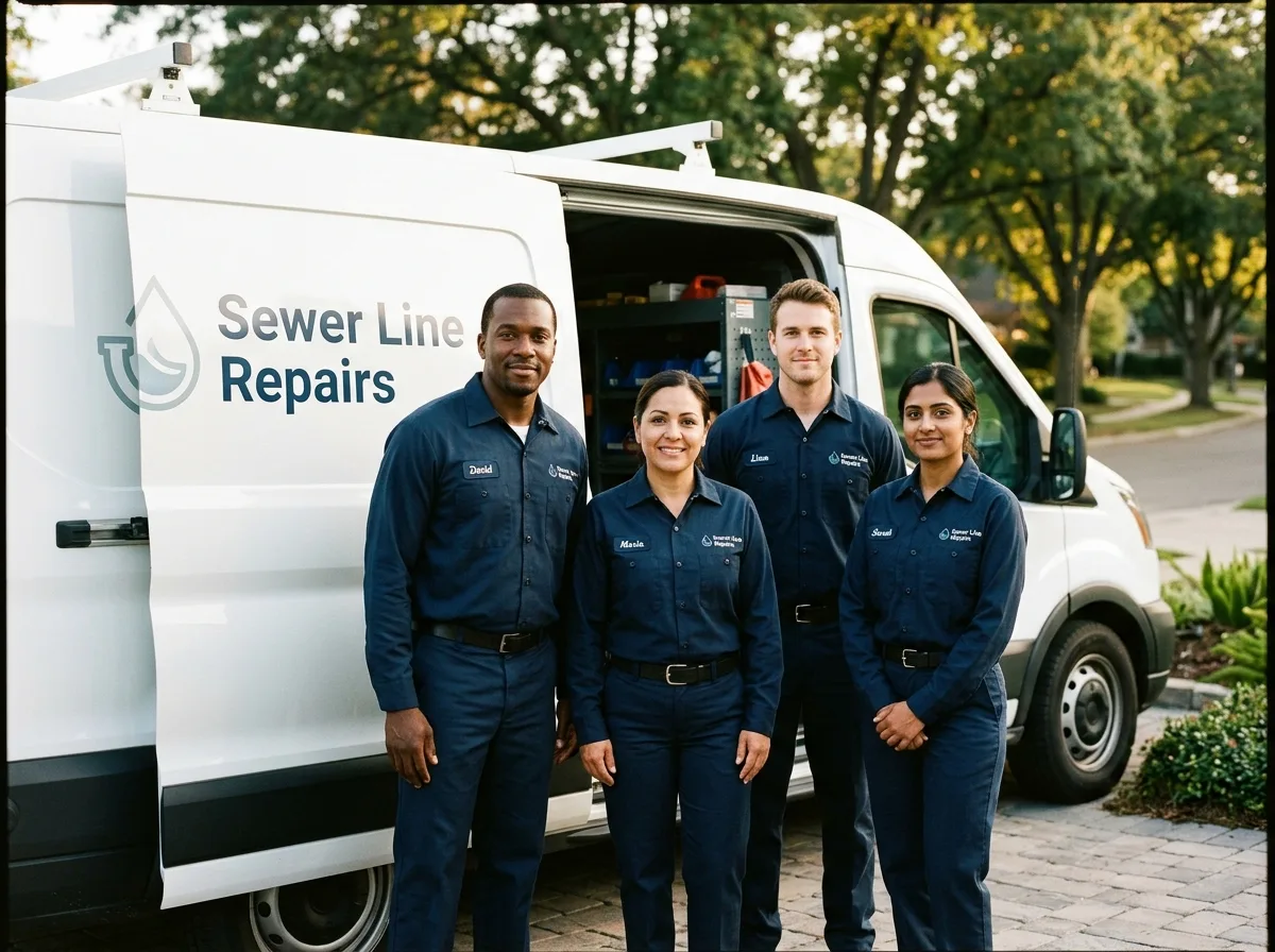 Emergency Plumber company in North Montpelier, VT